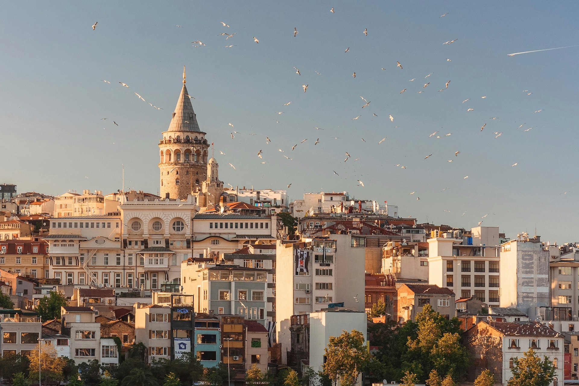 Ankara